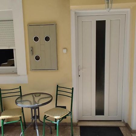 Apartments Volega Herceg Novi Eksteriør bilde