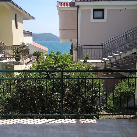 Apartments Volega Herceg Novi Eksteriør bilde