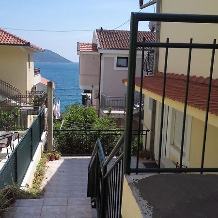 Apartments Volega Herceg Novi Eksteriør bilde