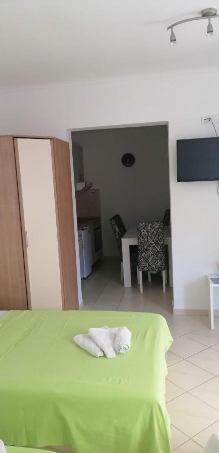 Apartments Volega Herceg Novi Eksteriør bilde