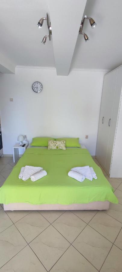 Apartments Volega Herceg Novi Eksteriør bilde