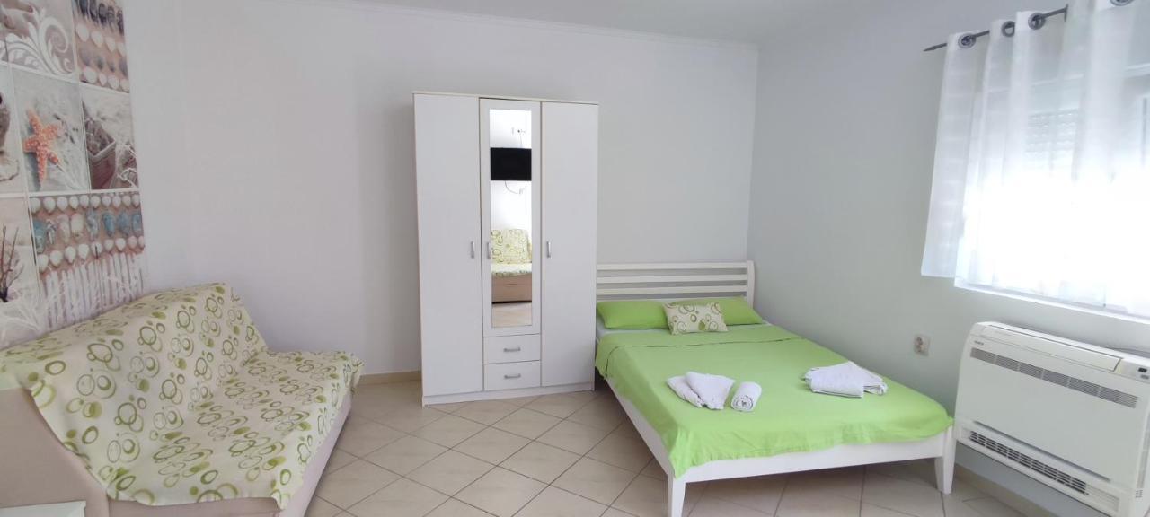 Apartments Volega Herceg Novi Eksteriør bilde