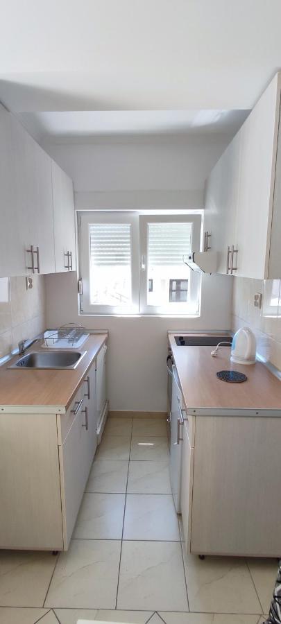 Apartments Volega Herceg Novi Eksteriør bilde