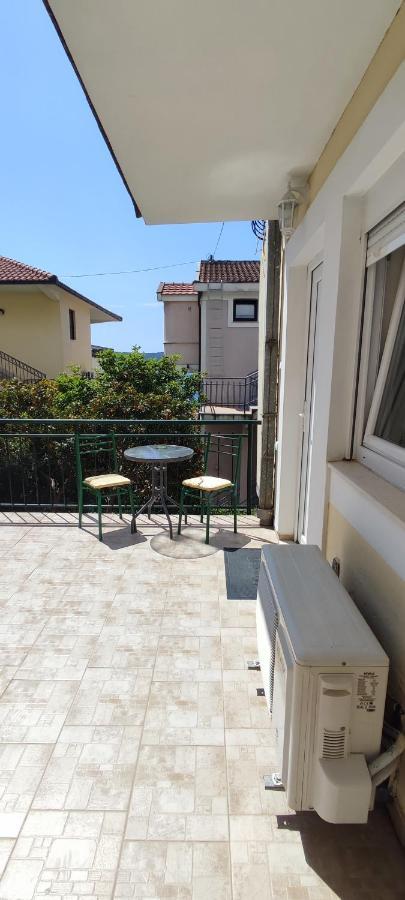 Apartments Volega Herceg Novi Eksteriør bilde