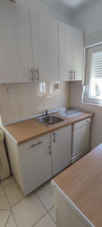 Apartments Volega Herceg Novi Eksteriør bilde