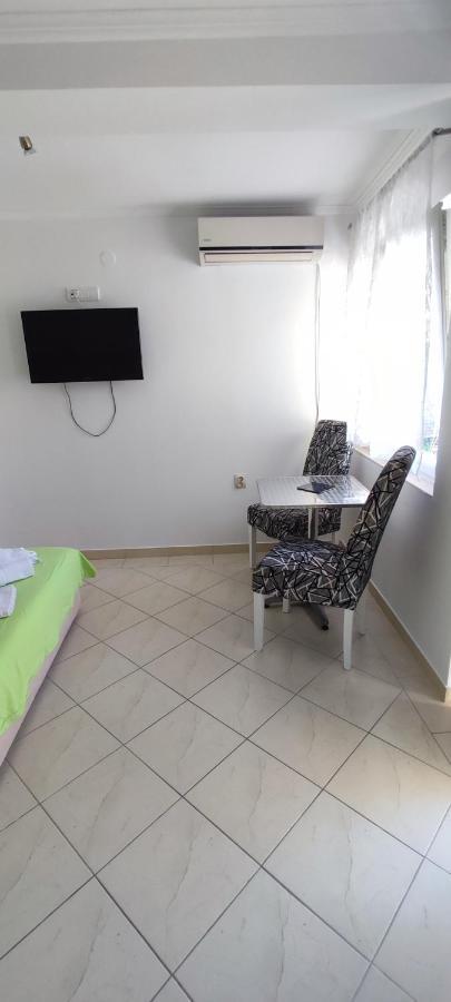 Apartments Volega Herceg Novi Eksteriør bilde