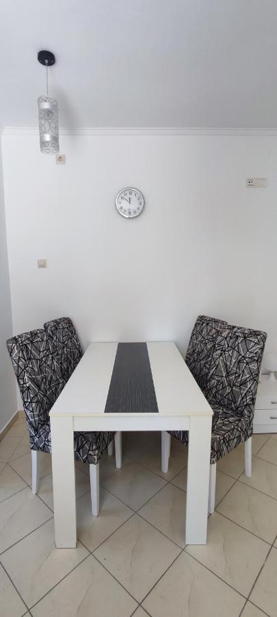 Apartments Volega Herceg Novi Eksteriør bilde
