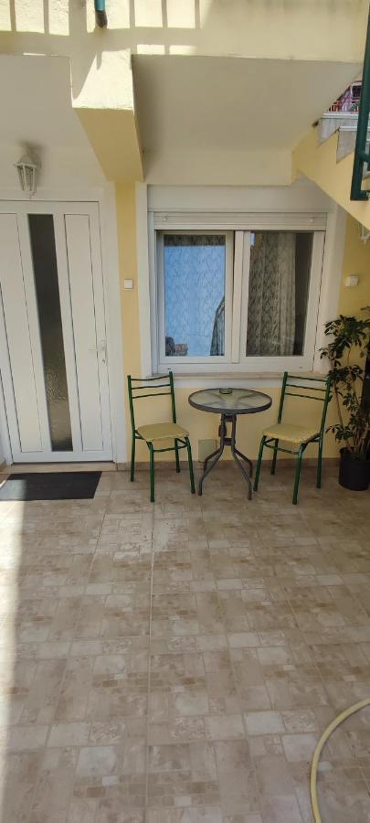 Apartments Volega Herceg Novi Eksteriør bilde