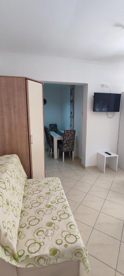 Apartments Volega Herceg Novi Eksteriør bilde