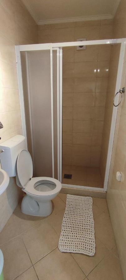 Apartments Volega Herceg Novi Eksteriør bilde