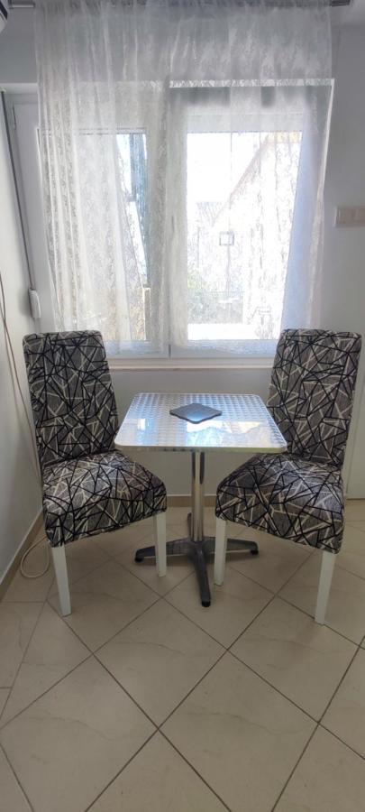 Apartments Volega Herceg Novi Eksteriør bilde